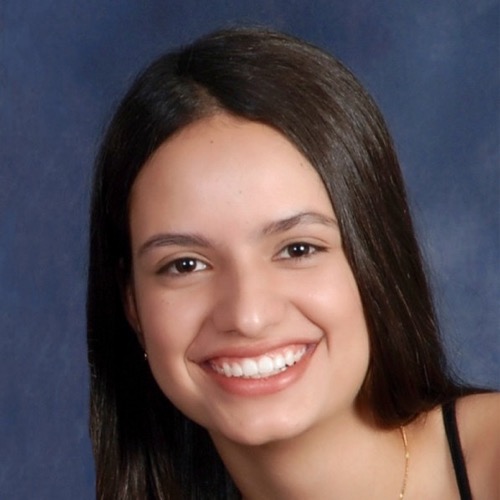 Alexandra Rodriguez-Garcia