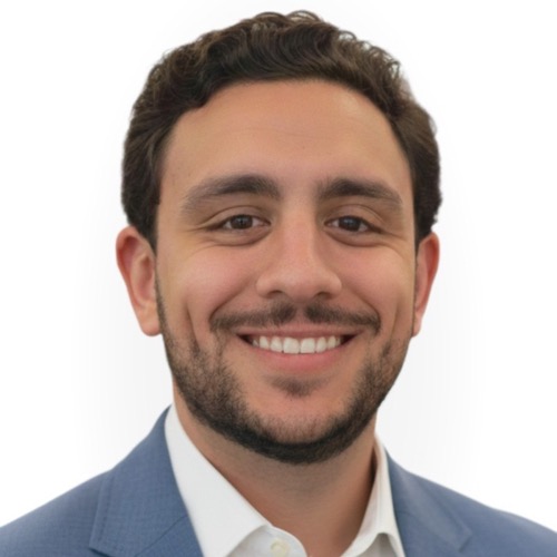 Diego Rodriguez-Godoy