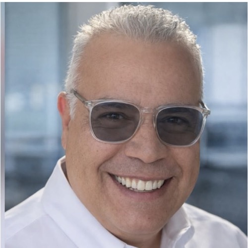 Harold Rodriguez
