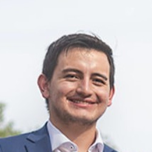 Juan Ruiz Motta