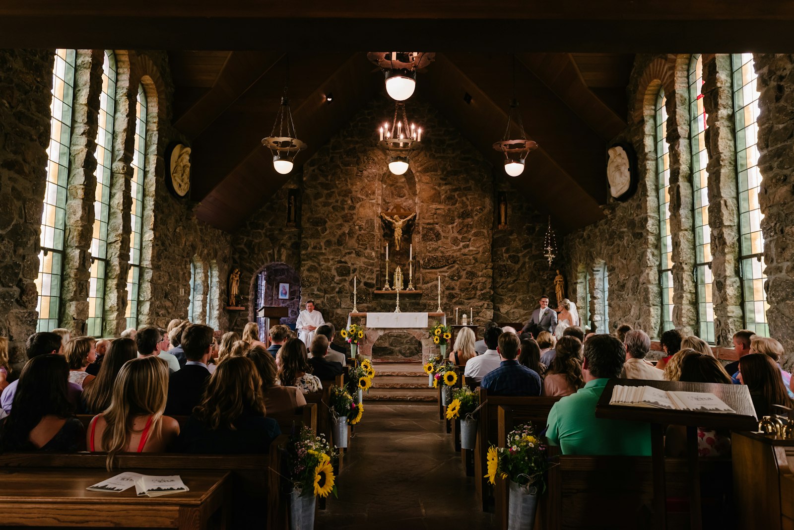 congregation